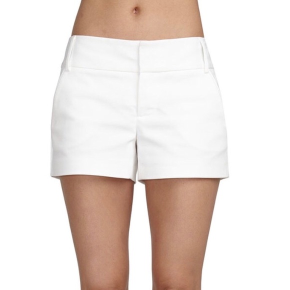 Alice and Olivia Cady Shorts, Size 12, Worn once! - Picture 1 of 9